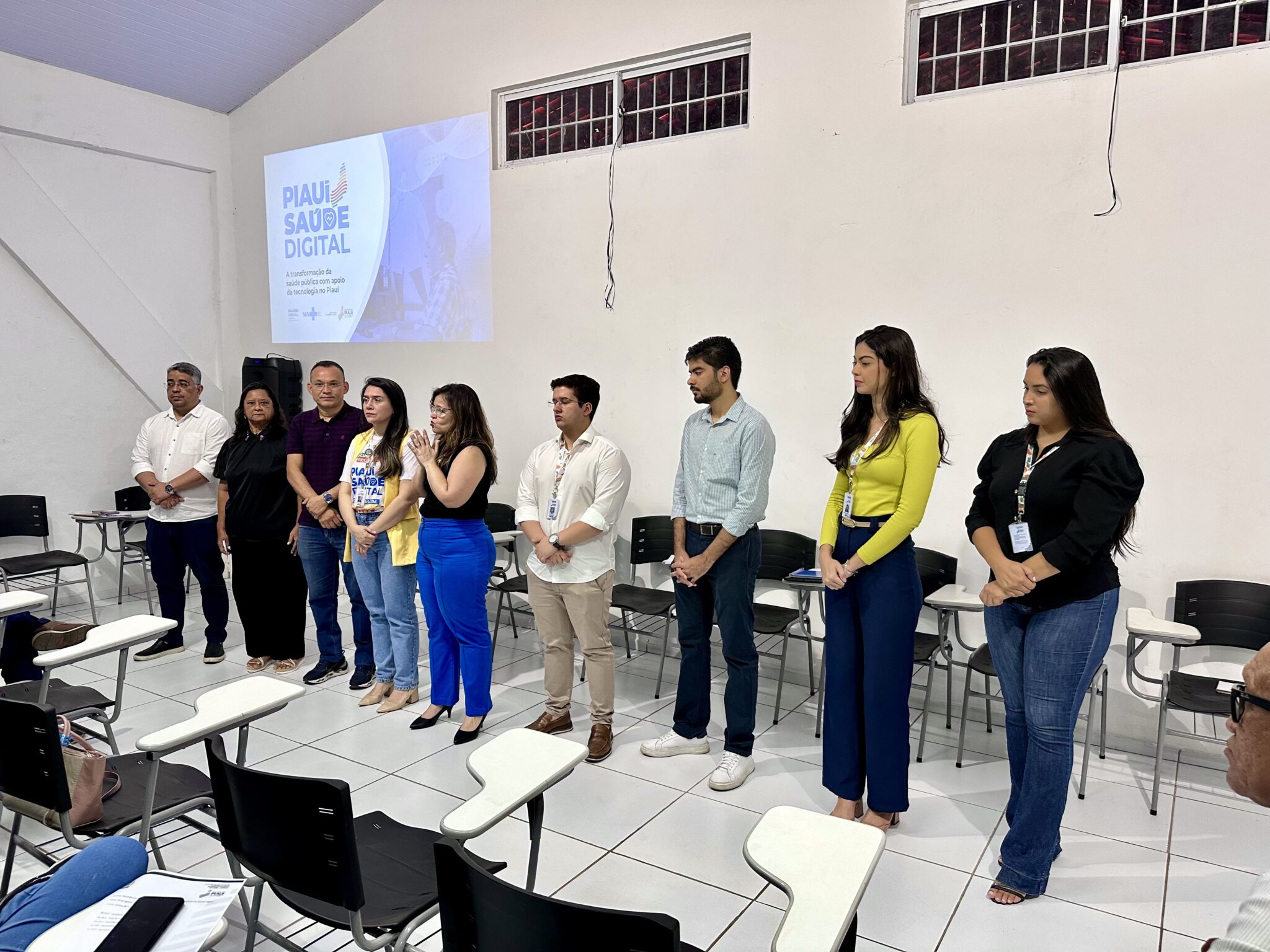 Protagonista do debate nacional sobre drogas, Piauí registra avanços na prevenção e reinserção social 