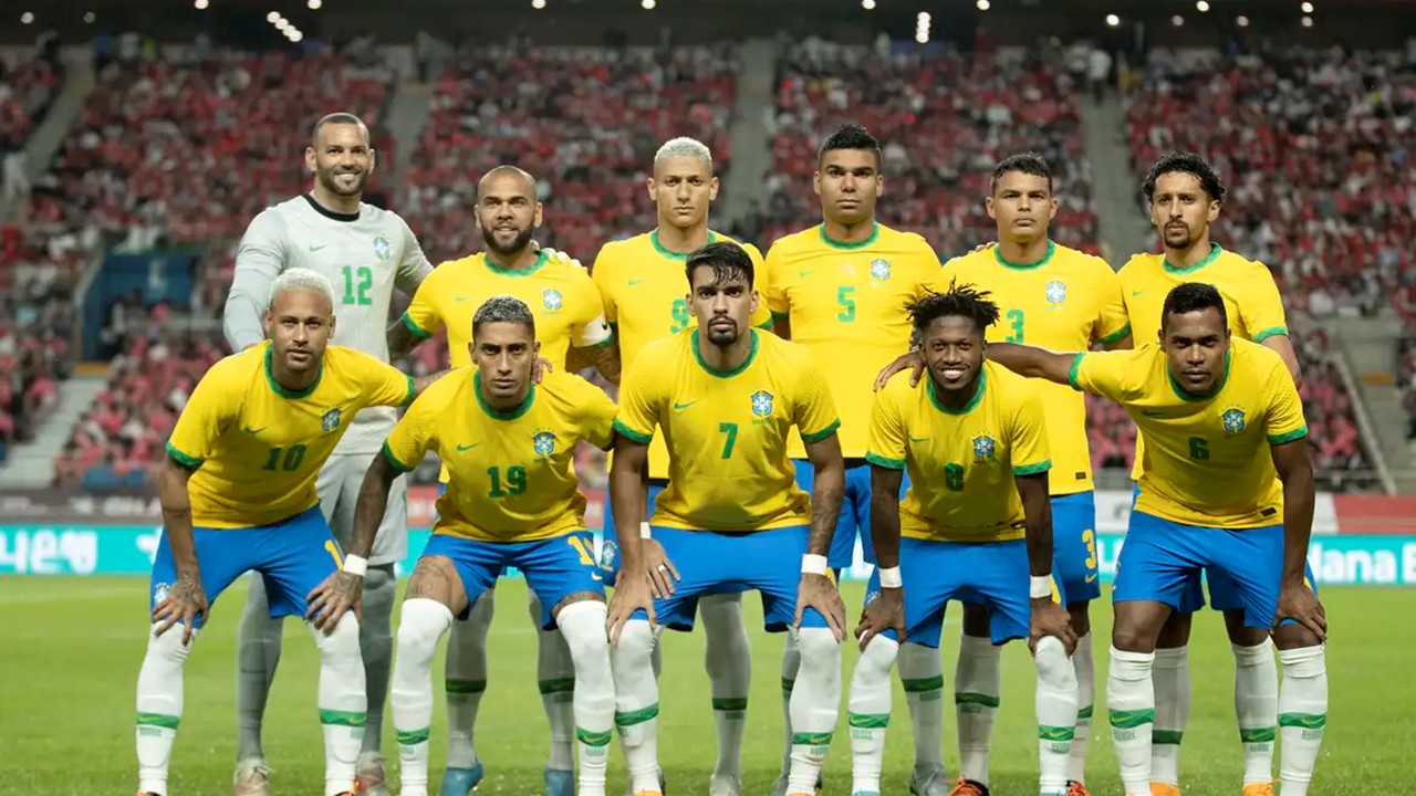 Do caos à esperança: como a Seleção chega a 2026 após um 2025 turbulento