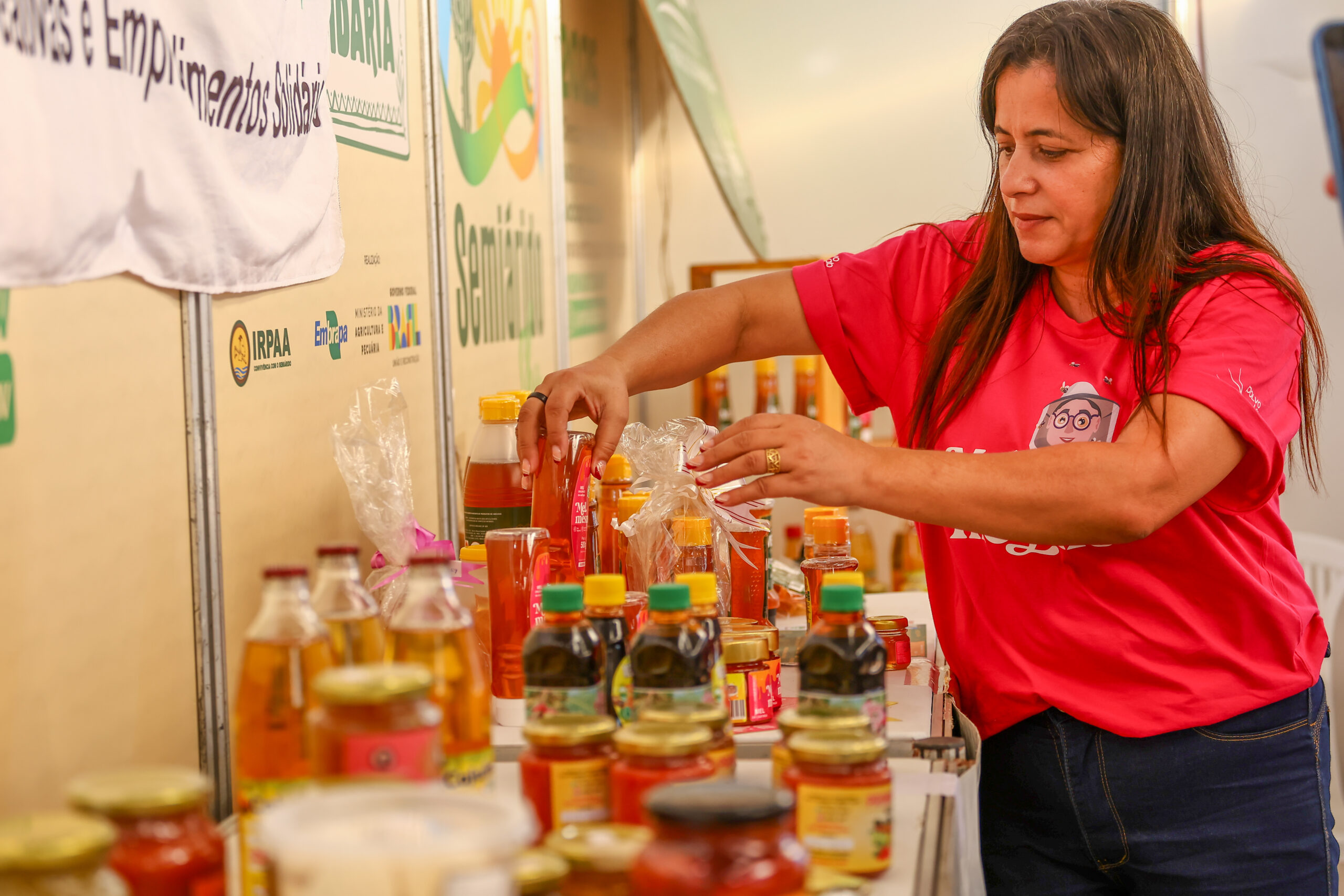 Programa de fortalecimento de cooperativas supera metas e impulsiona nova fase do cooperativismo no Piauí