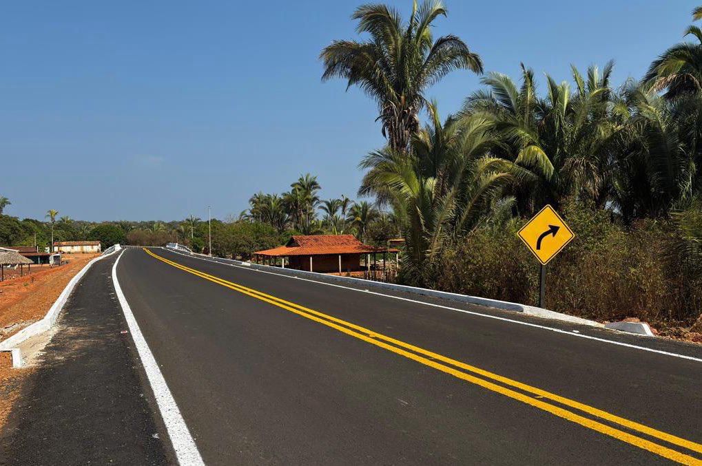 Governo do Piauí alcança a maior recuperação da malha rodoviária da história, com mais de 7.300 km restaurados