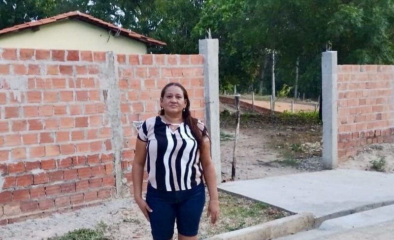 Coordenadoria dos Territórios investe R$ 42 milhões em obras e transforma comunidades em 2025
