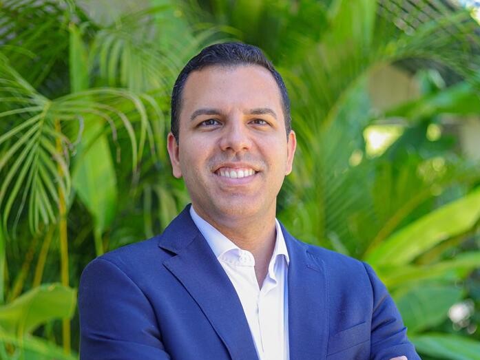 Rodrigo Torres assume a Secretaria da Educação com foco na continuidade dos resultados e no avanço do Ideb
