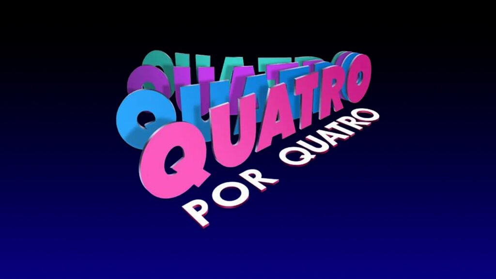 Resumo Quatro por Quatro: Novela de 5 a 10 Jan
