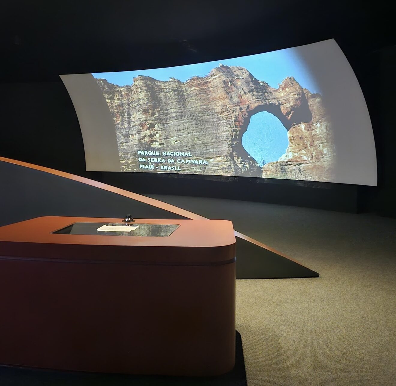Turismo em alta: museus da Serra da Capivara registram crescimento de público em 2025