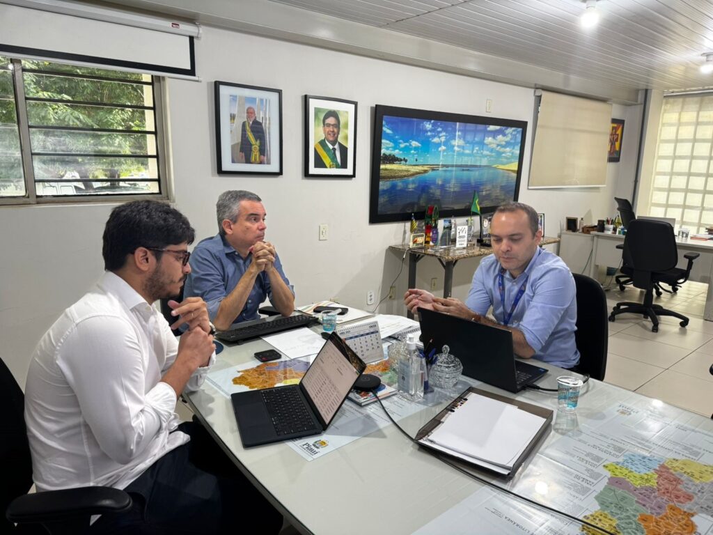Um ano de inovação: tecnologia e dados redefinem o planejamento público no Piauí