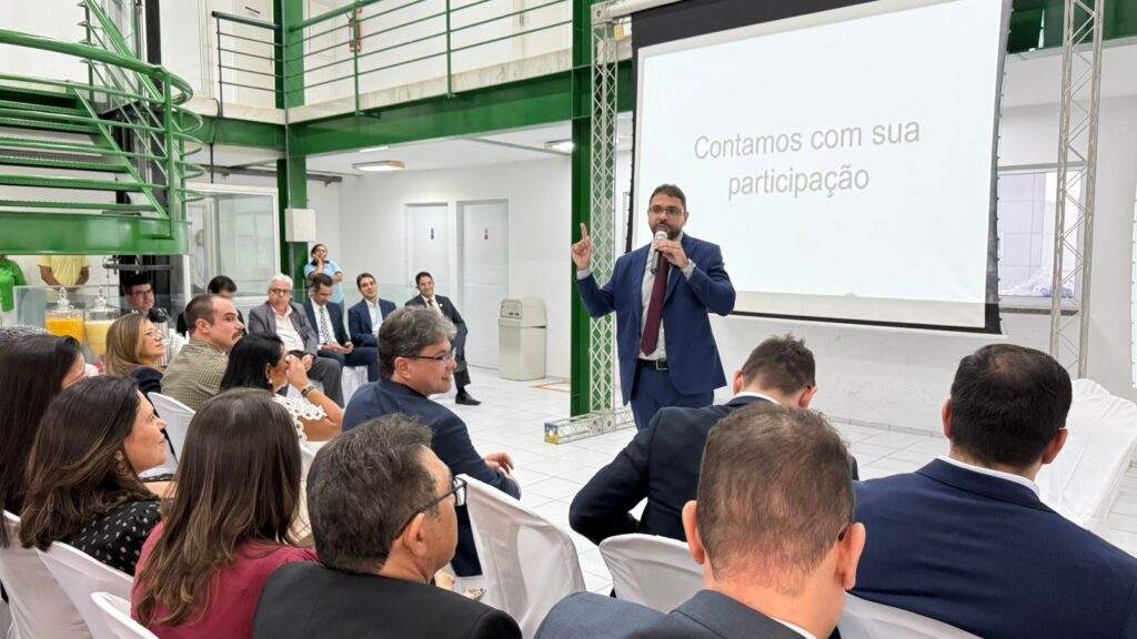PGE-PI atinge marca histórica de 1 milhão de documentos digitalizados