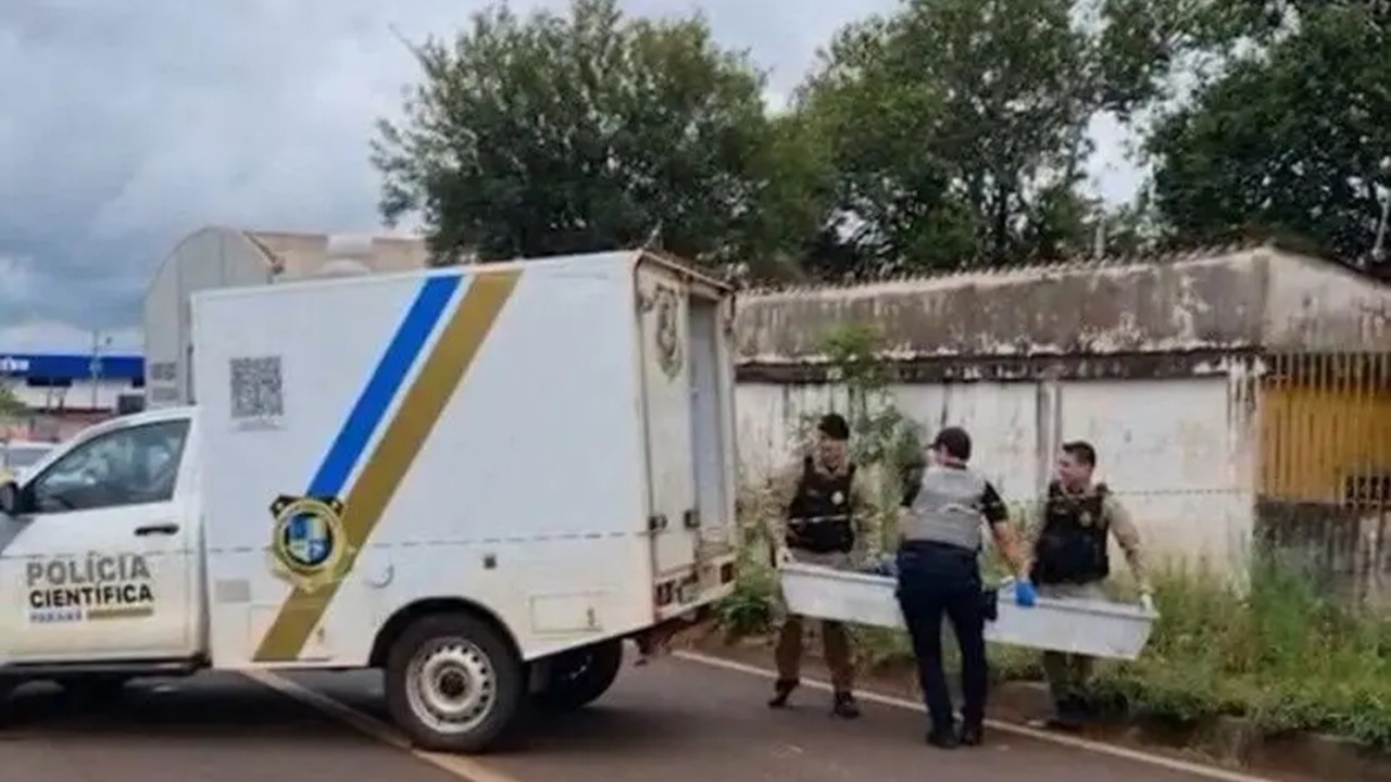 Jovem mata, decapita vítima e leva cabeça para confraternização