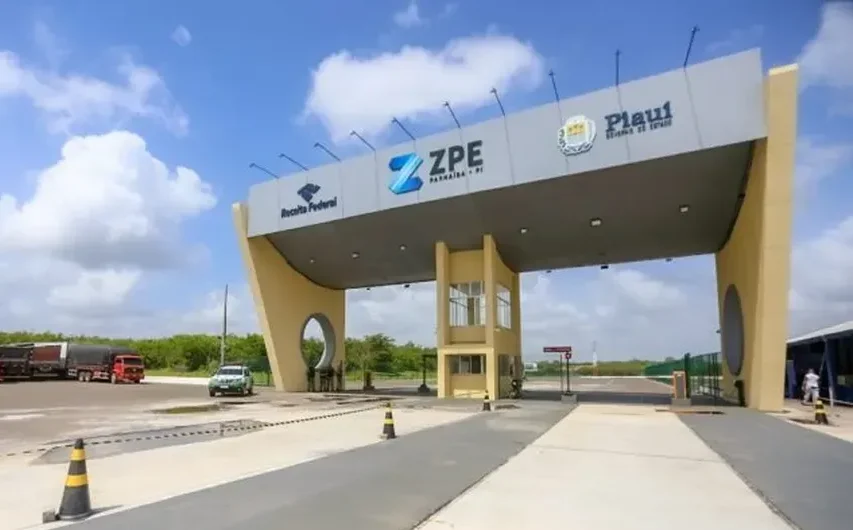 ZPE Piauí fecha ano com sete empresas aptas à instalação e consolida expansão industrial