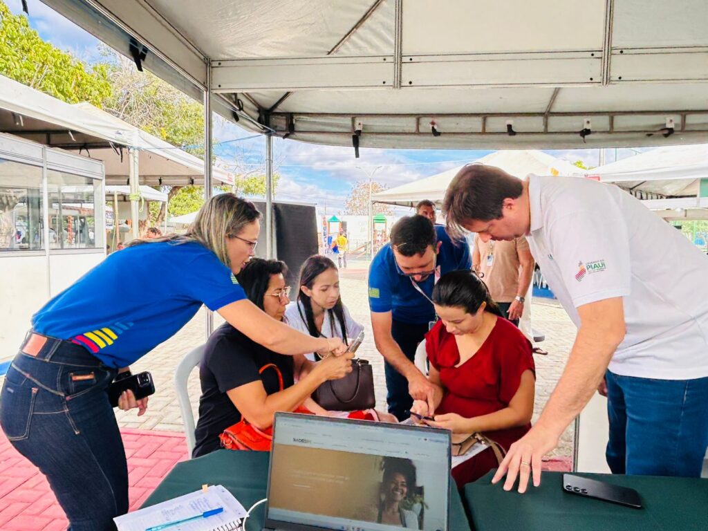 Badespi diversifica linhas de crédito para empreendedores e avança nas operações pelo Piauí