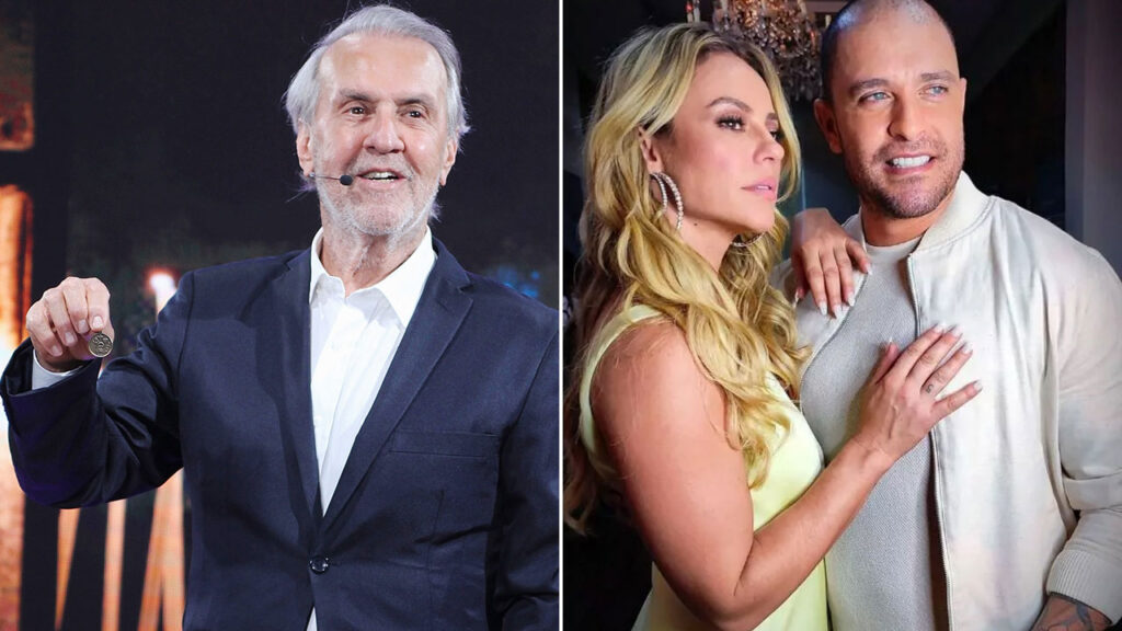 Vidente prevê retorno de Paolla Oliveira ao Carnaval