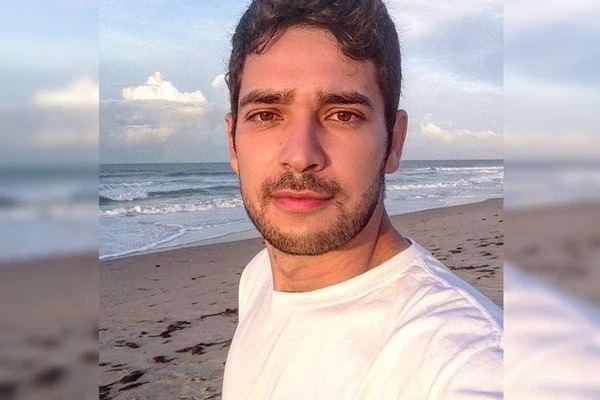 Filho de vice-prefeito de Isaías Coelho é encontrado morto em Brasília