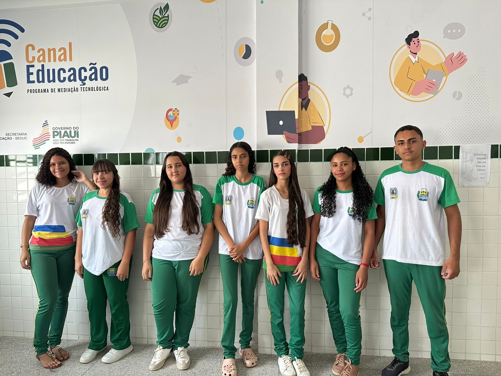 Estudantes piauienses batem recorde de medalhas na edição de 2025 da Olimpíada do Tesouro Direto de Educação Financeira
