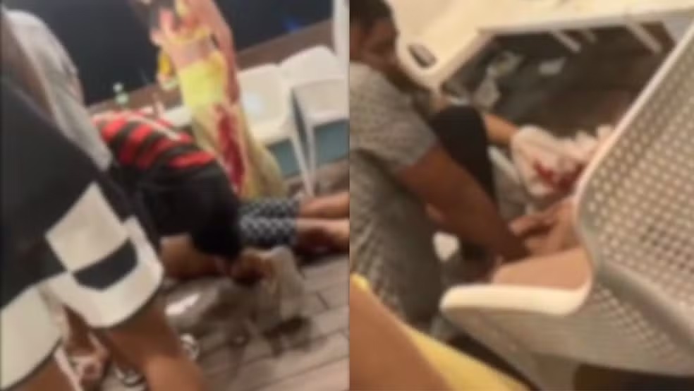 Porto de Galinhas volta às páginas policiais com morte em restaurante