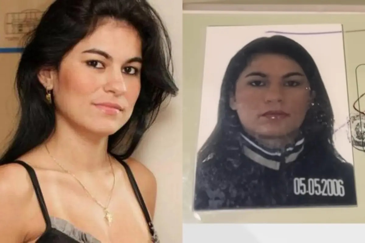 Passaporte de Eliza Samudio é encontrado em Portugal e caso repercute