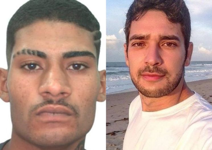 Preso suspeito de matar filho de vice-prefeito de Isaías Coelho