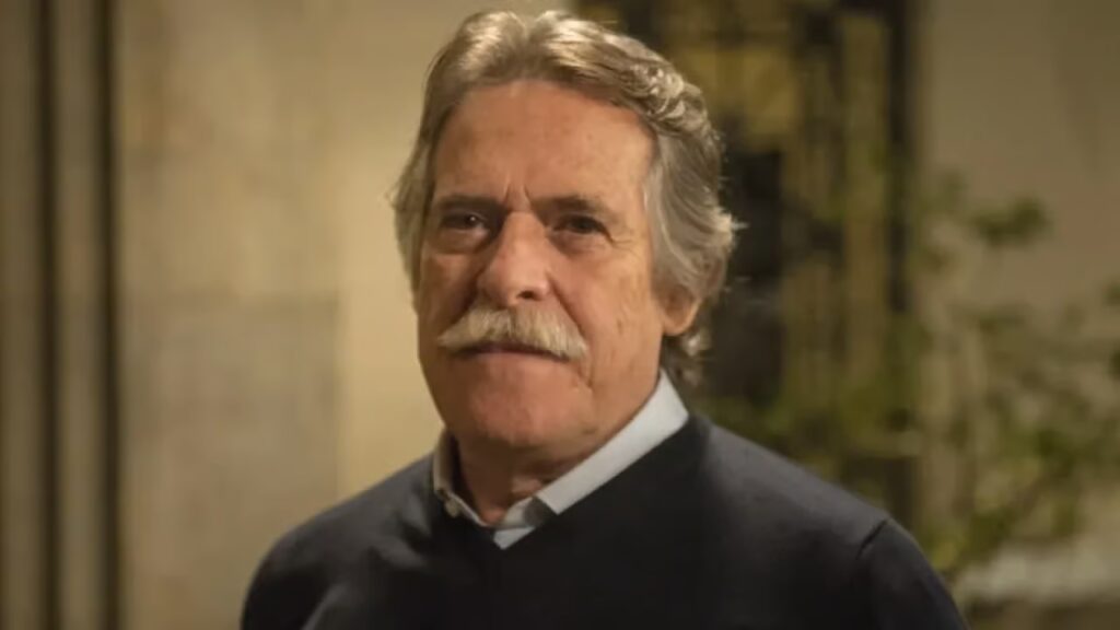 José de Abreu quer devolver visto dos EUA por política de Trump