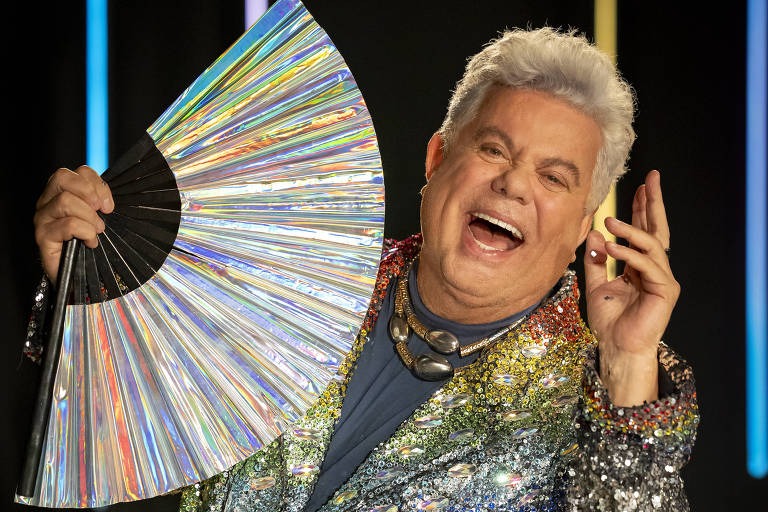 Globo afasta Milton Cunha do Carnaval por participação em campanha do governo Lula