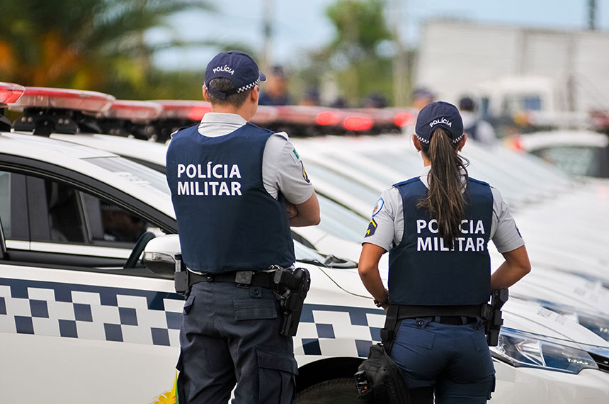 Atualização de normas de convocação de PM e bombeiro da reserva volta ao Senado