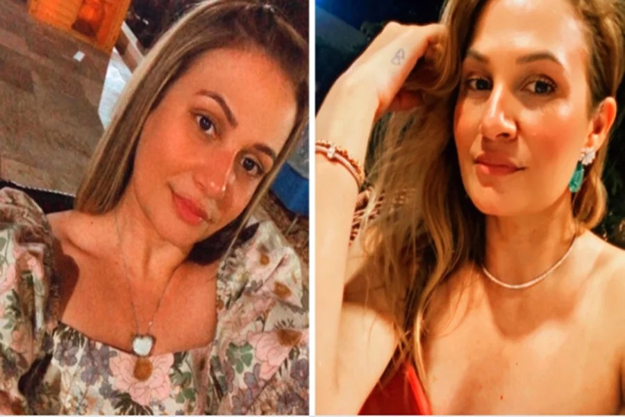 Pilastra desaba e mata empresária deitada em rede durante férias no Ceará