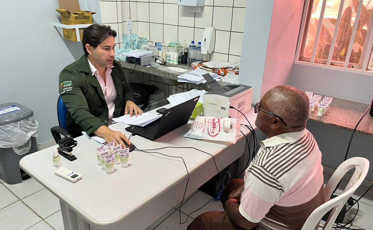 Sesapi inicia consultas do Projeto Amei para detecção precoce de cânceres a partir desta quinta-feira (8)
