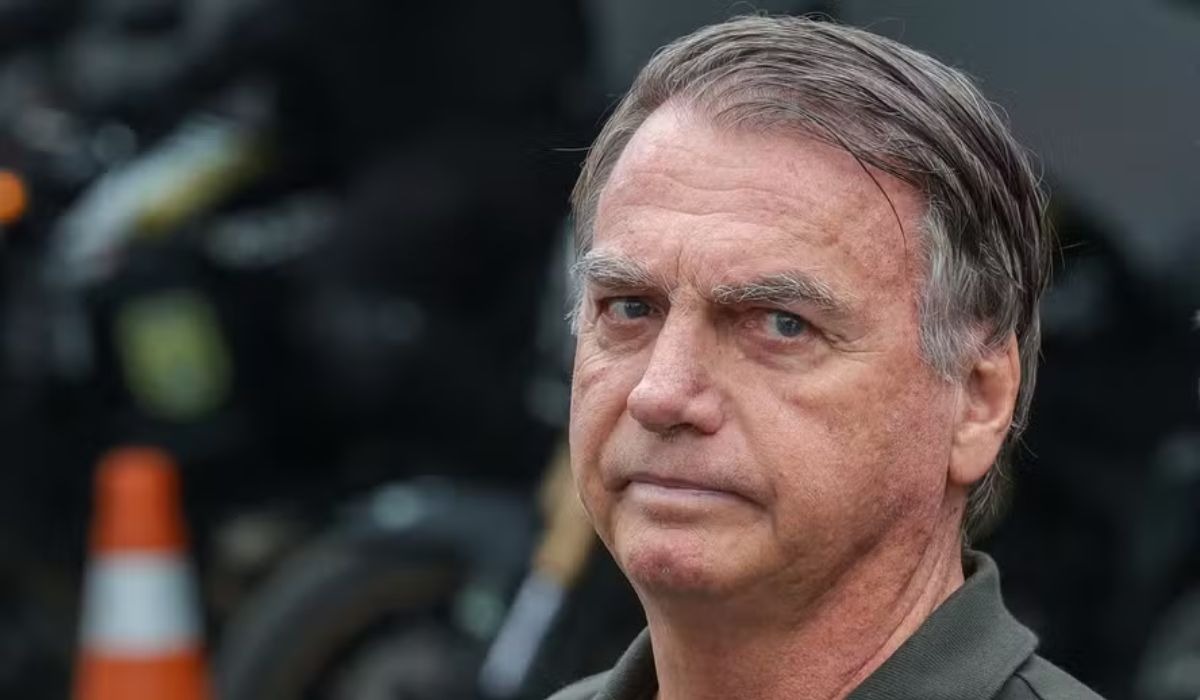 Bolsonaro sancionou lei mirando o MST e acabou preso por ela