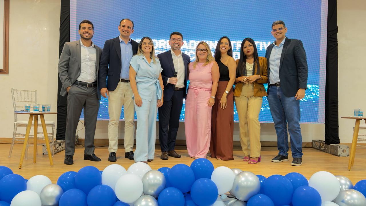 Etipi reúne equipes para construir plano estratégico de 2026