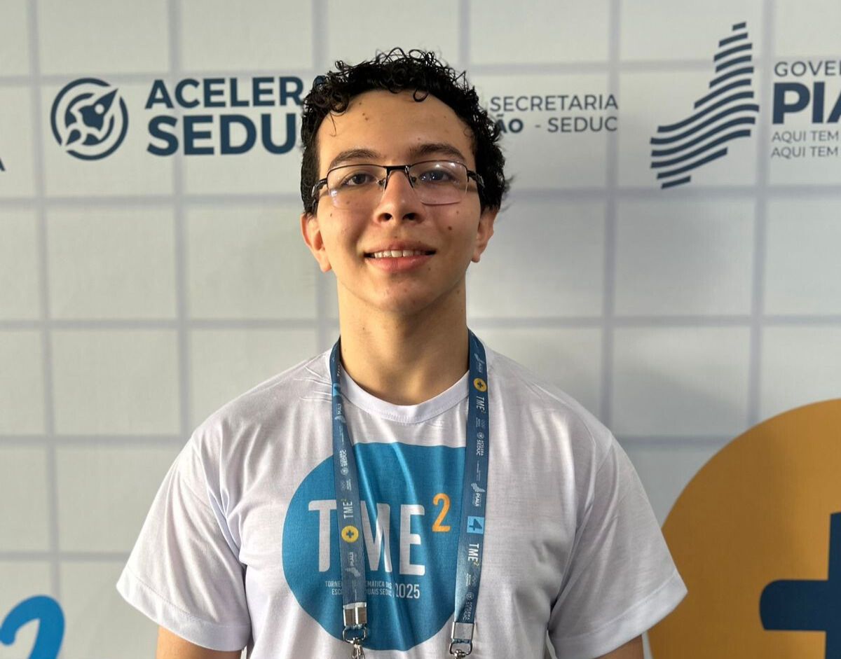 Estudantes da rede pública estadual conquistam mais de 150 medalhas na OBMEP, maior competição científica do país