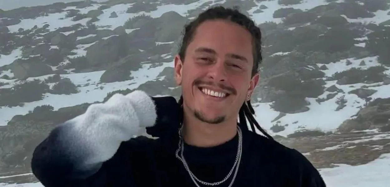 DJ brasileiro é encontrado morto em Portugal