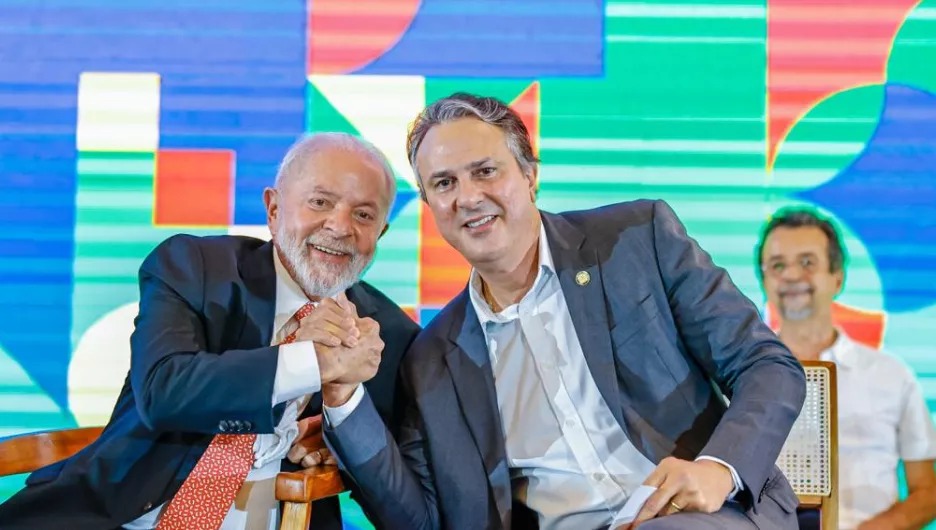 Lula reconhece professores da educação infantil no magistério