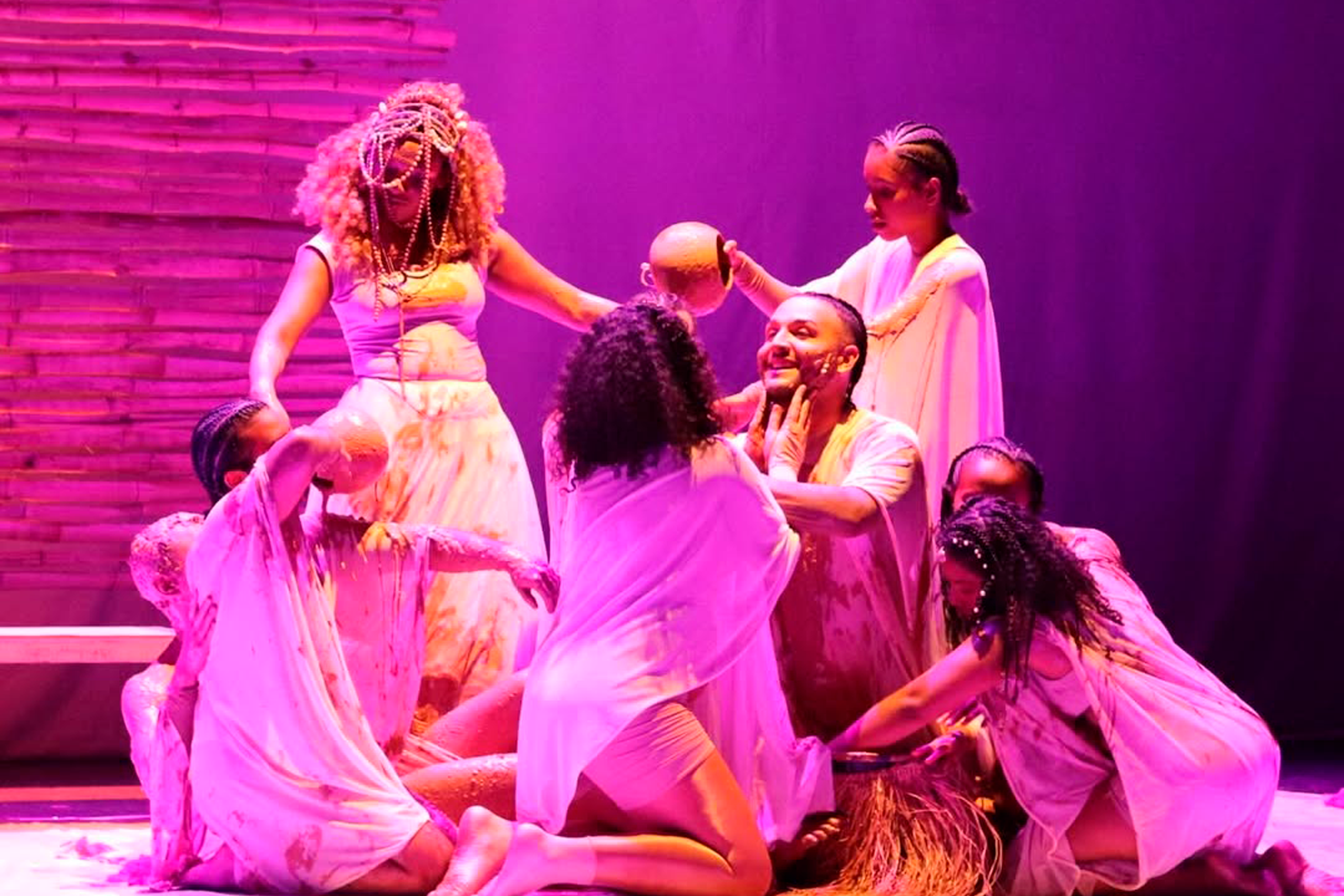 Escola Técnica de Artes Gomes Campos abre matrículas para cursos de dança, canto e teatro em Teresina