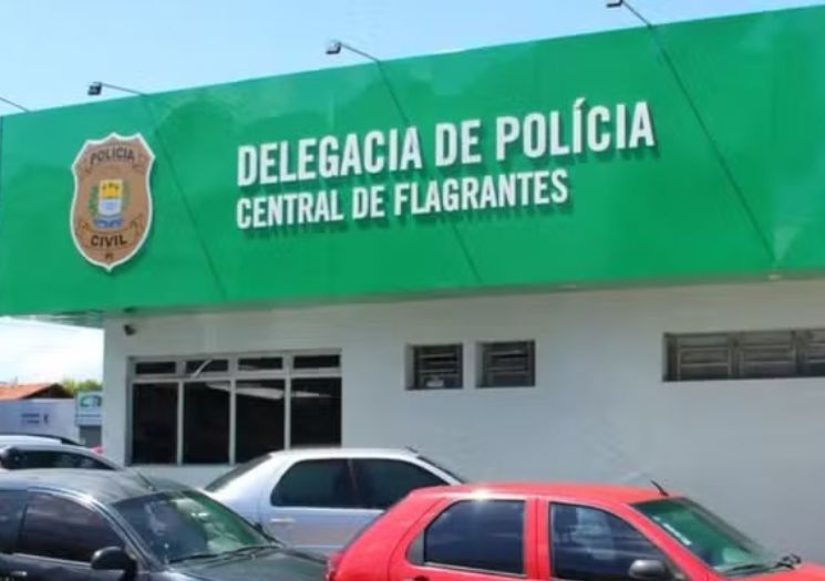 Pastor é preso por tráfico de drogas em Teresina