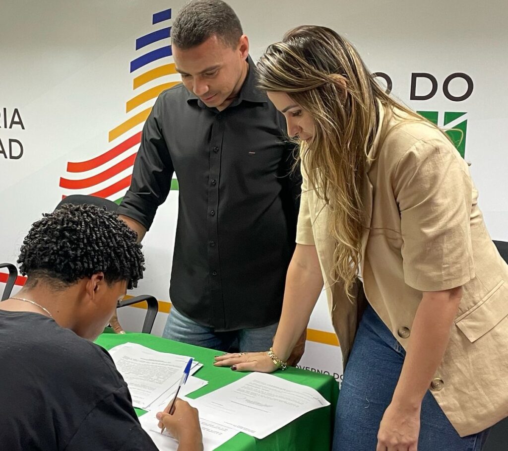 Governo do Estado prepara lançamento dos editais do Bolsa Atleta e do Siespi