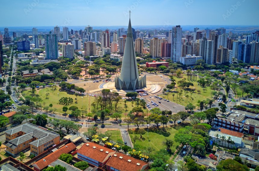 Maringá (PR) recebe o título de Capital Nacional do Associativismo