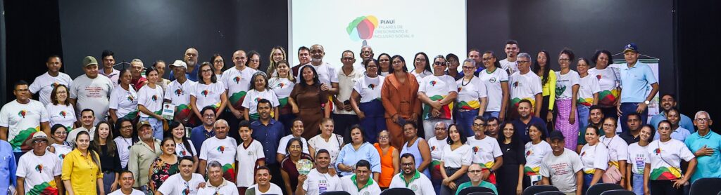 SAF abre seleção de novos consultores para projeto de incentivo à inclusão produtiva em quatro municípios piauienses