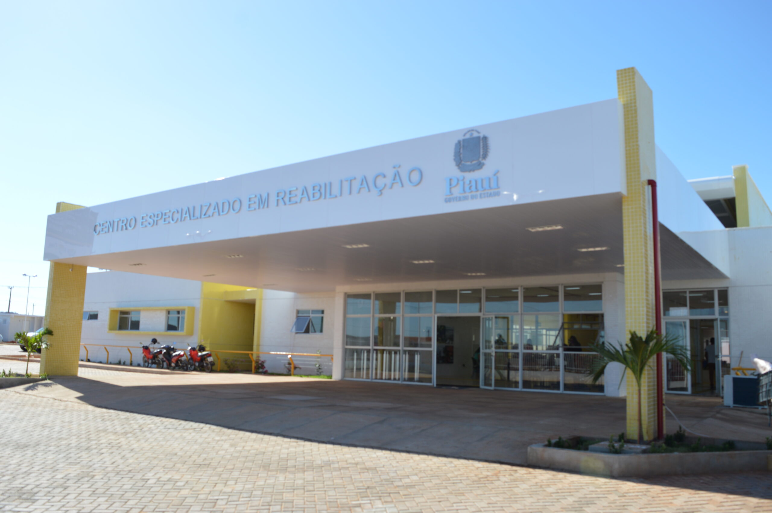 São Raimundo Nonato, Floriano, Corrente, Uruçuí, Campo Maior e Picos ganharão Centros Especializados em Reabilitação