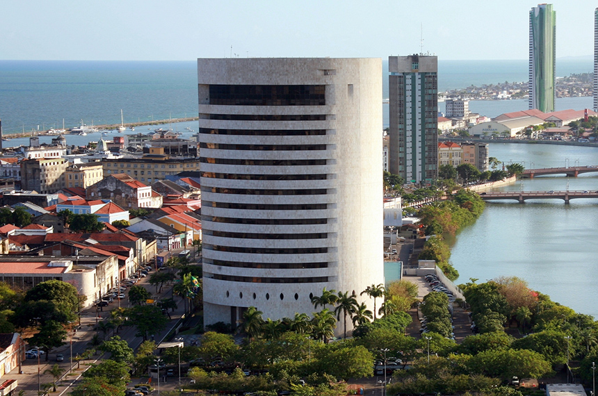 Senado vai analisar novos cargos de desembargador para o Nordeste