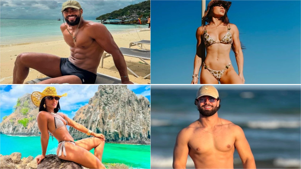 Conheça os 20 participantes que disputam vagas no grupo Pipoca do BBB 26