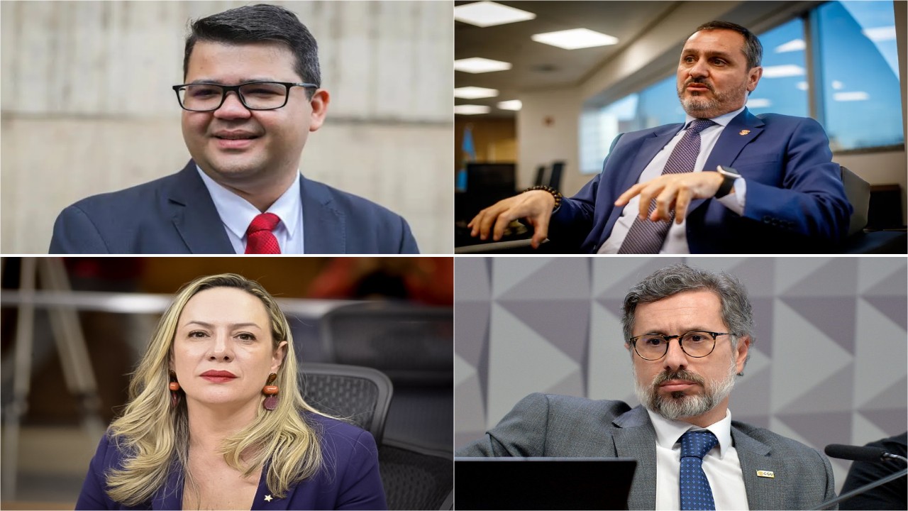 Quem disputa com Chico Lucas indicação para o Ministério ?