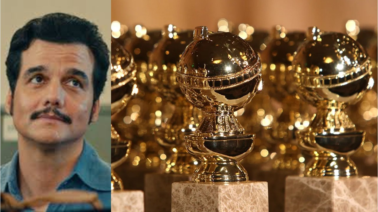 Brasil volta a sonhar alto no Globo de Ouro 2026 com “O Agente Secreto” e Wagner Moura
