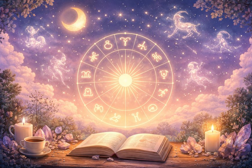 Como o Domingo Afeta Sua Energia Astral