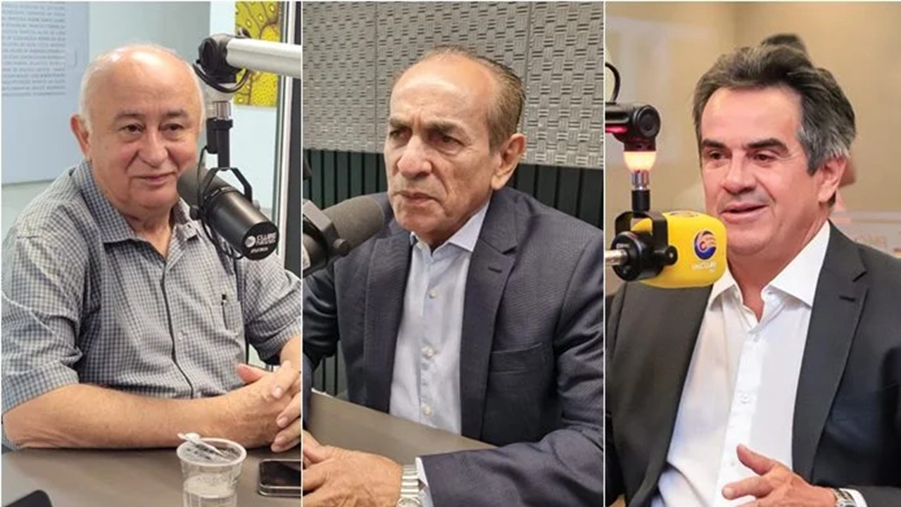 Marcelo Castro, Júlio Cesar ou Ciro Nogueira ?