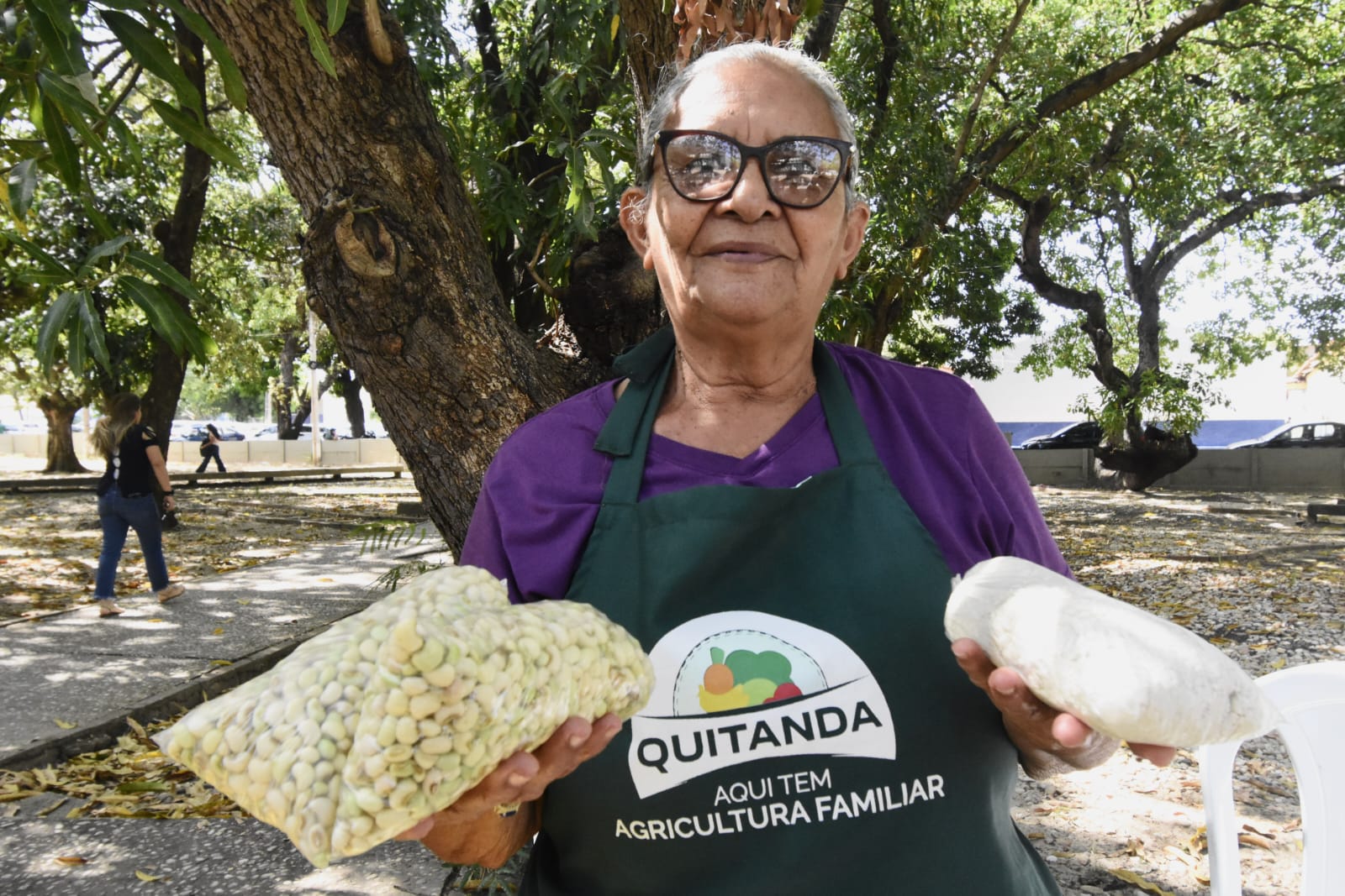 SAF levará Quitanda da Agricultura Familiar a novas cidades do Piauí em 2026