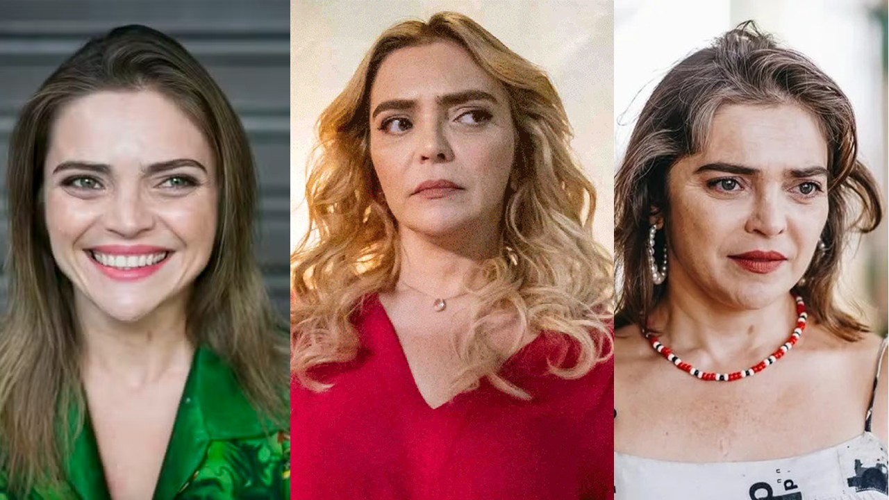 Morre a atriz Titina de Medeiros, aos 48 anos