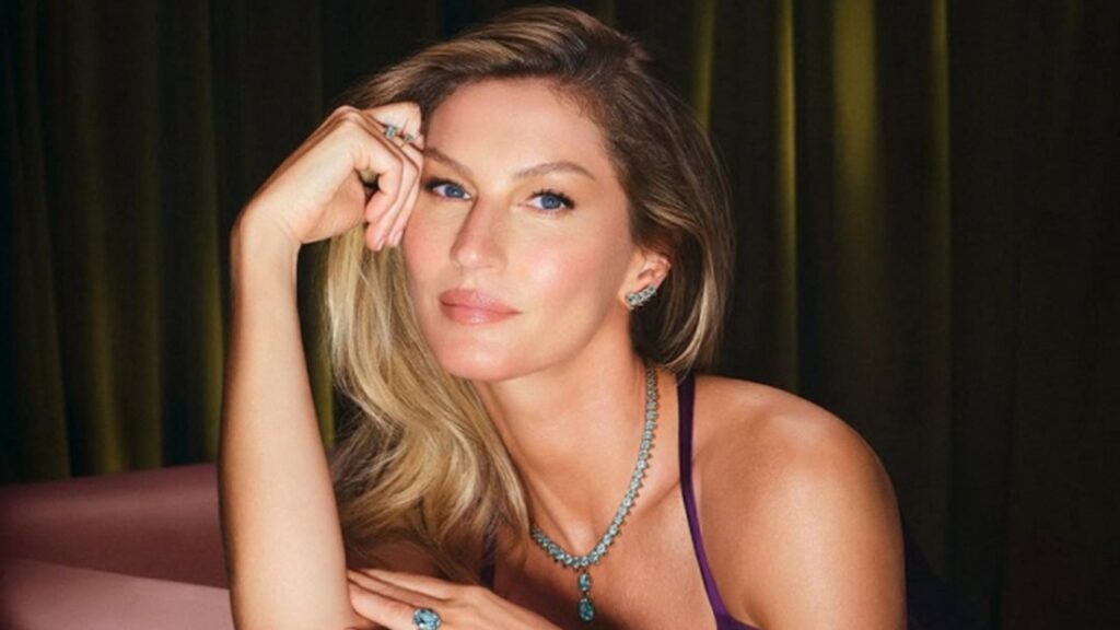Família de Gisele teme casamento com Joaquim Valente