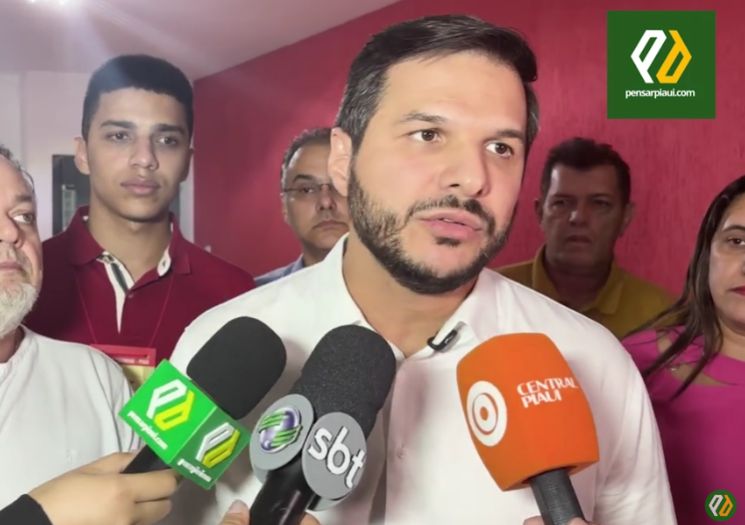 Washington Bandeira é exonerado para cumprir prazo eleitoral