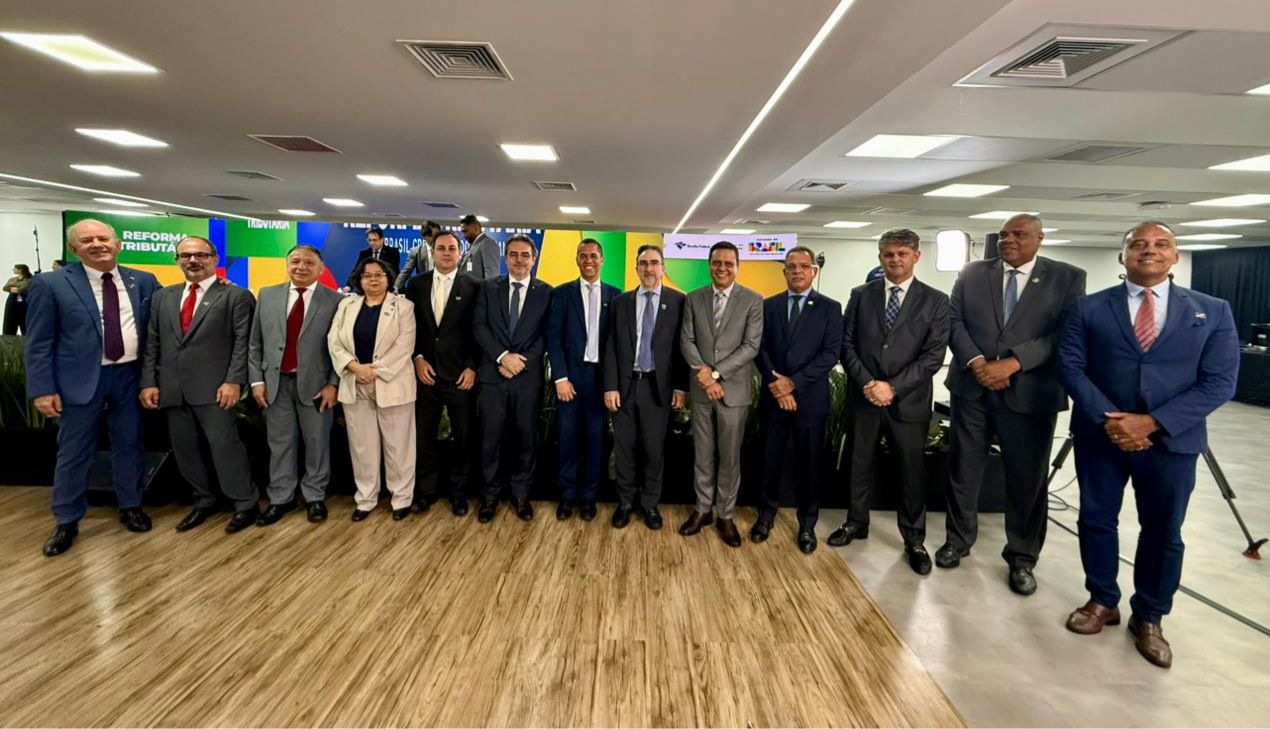 Piauí consolida protagonismo na Reforma Tributária com criação do Comitê Gestor do IBS