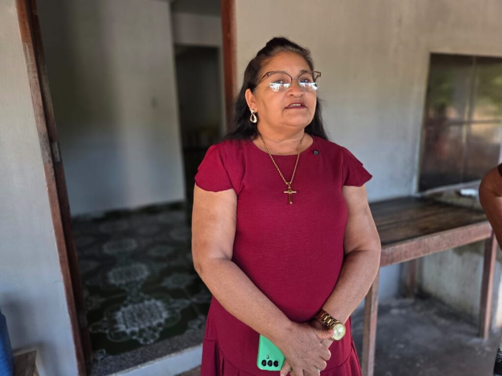 Moradores do Cacimbão, em Parnaíba, relatam melhora no fornecimento de água