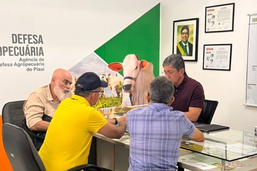 Adapi define diretrizes sanitárias para eventos no novo Parque de Exposição Dirceu Arcoverde
