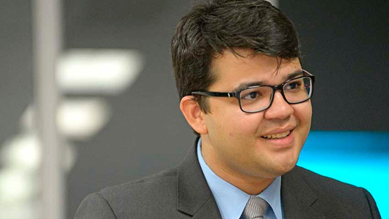 Chico Lucas comandará a Secretaria Nacional de Segurança