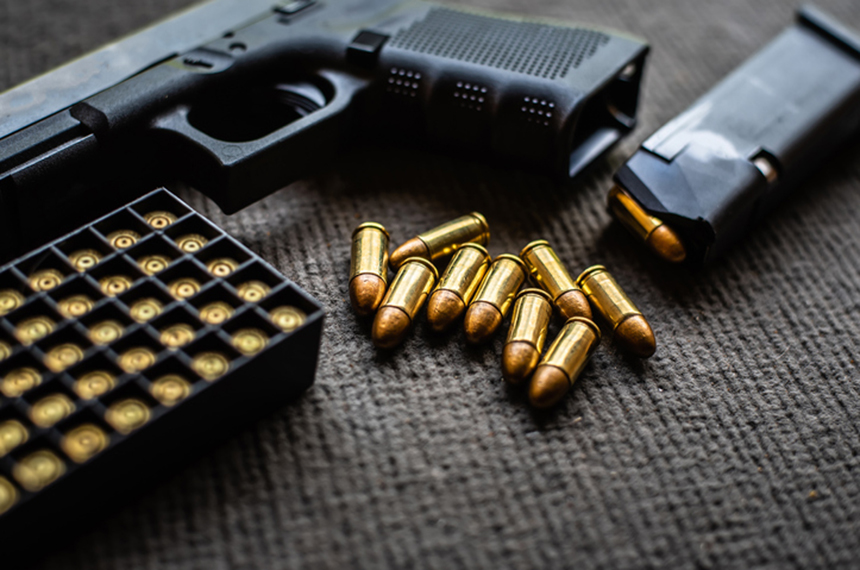 Projeto que autoriza fábricas civis de armas aguarda votação na CRE